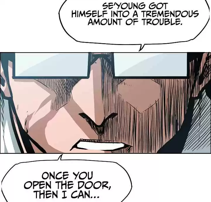 Rooftop Sword Master Ch. 29