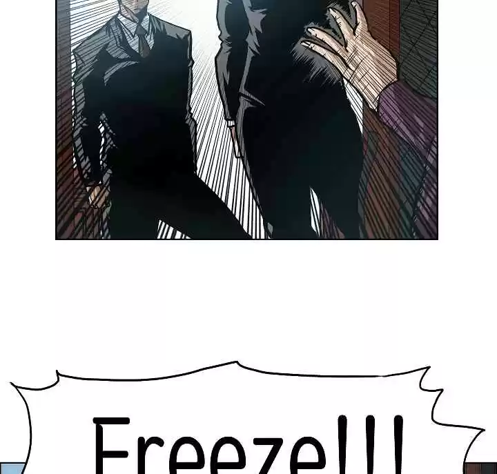 Rooftop Sword Master Ch. 29