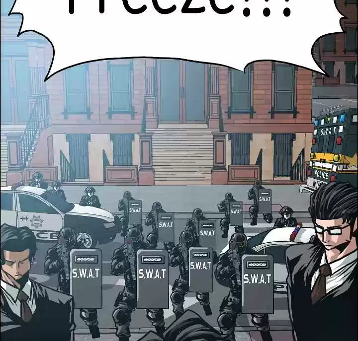 Rooftop Sword Master Ch. 29