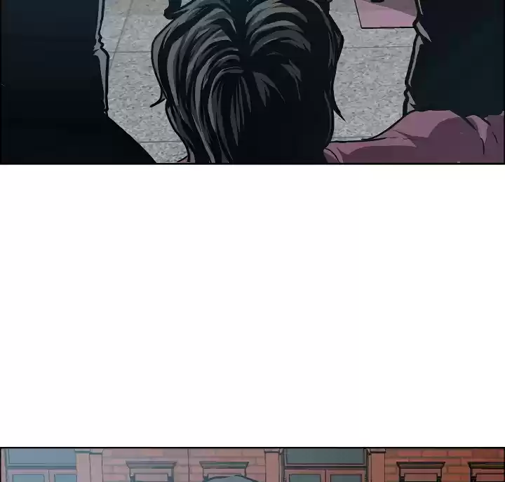 Rooftop Sword Master Ch. 29