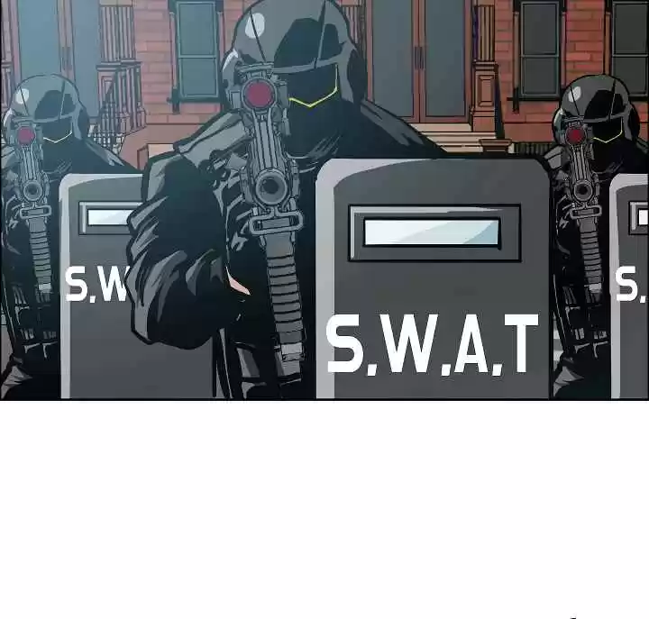 Rooftop Sword Master Ch. 29