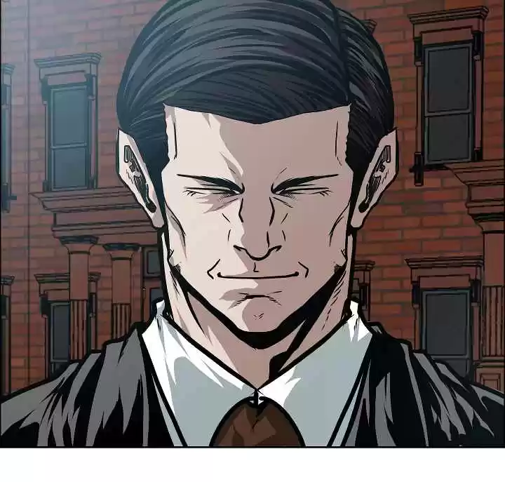 Rooftop Sword Master Ch. 29