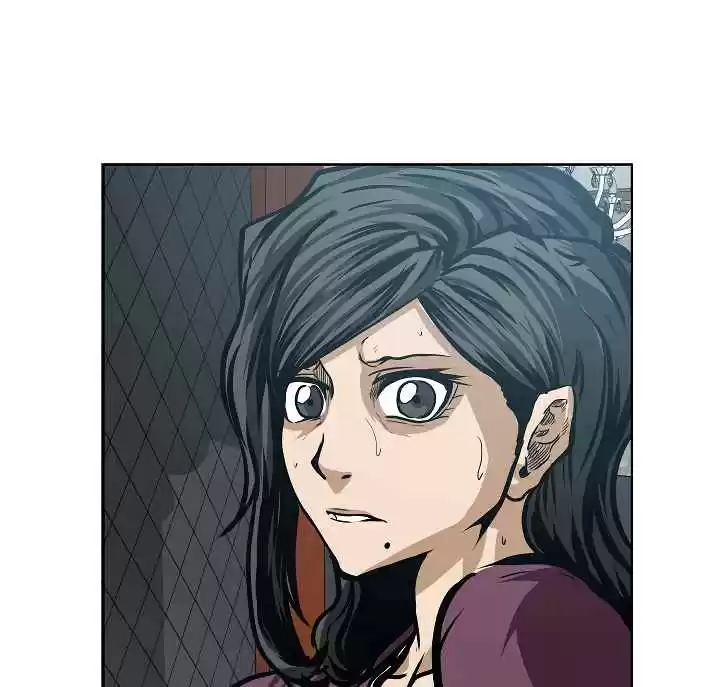 Rooftop Sword Master Ch. 29