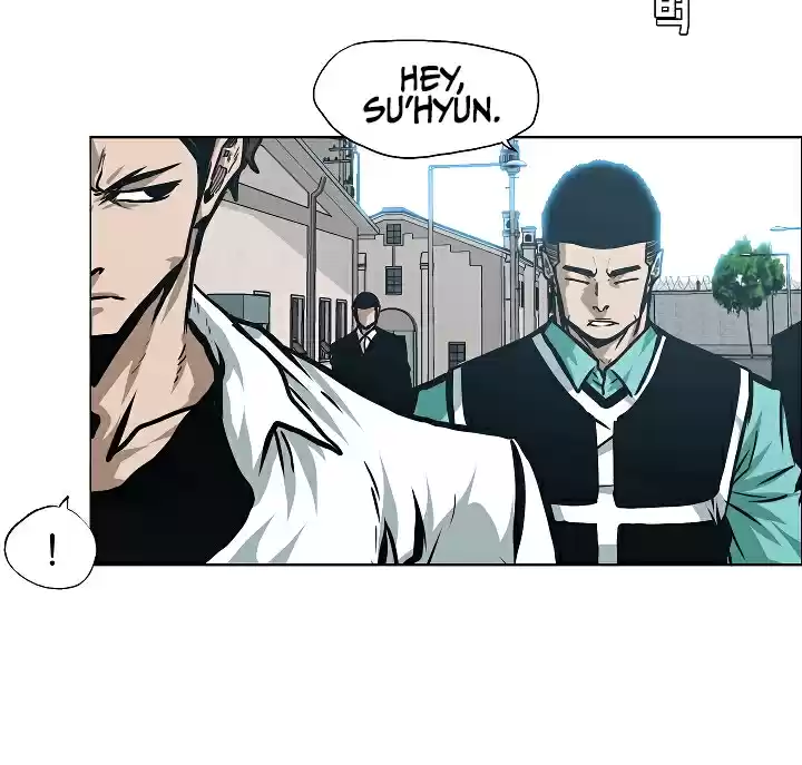 Rooftop Sword Master Ch. 29