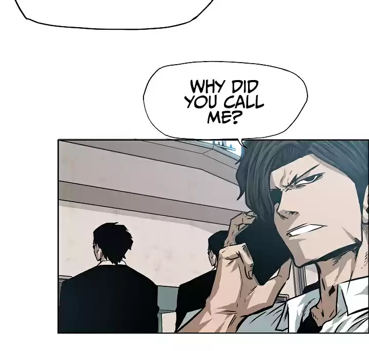 Rooftop Sword Master Ch. 29