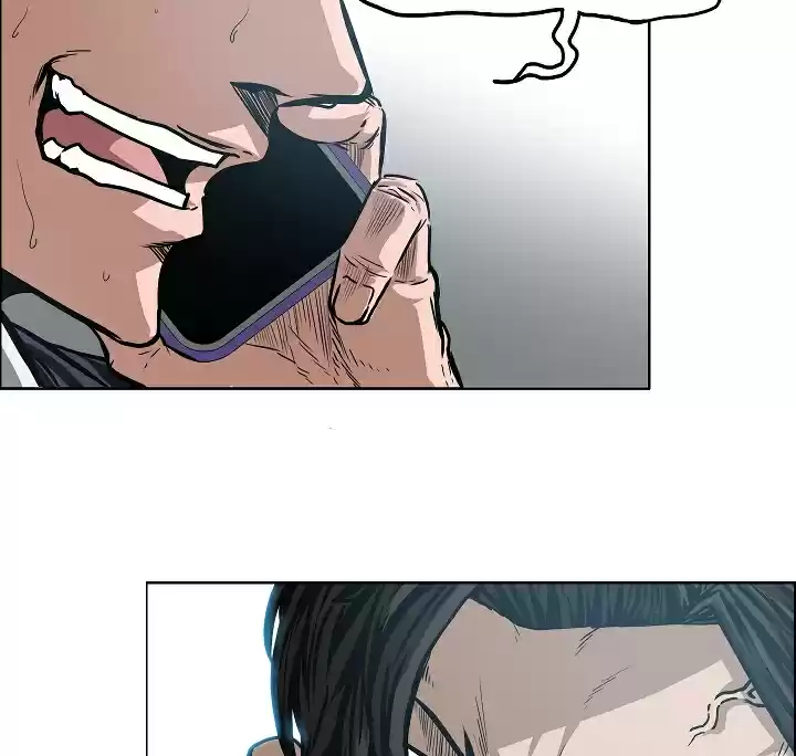 Rooftop Sword Master Ch. 29