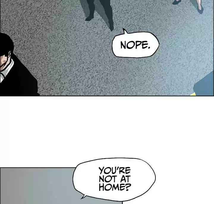 Rooftop Sword Master Ch. 29