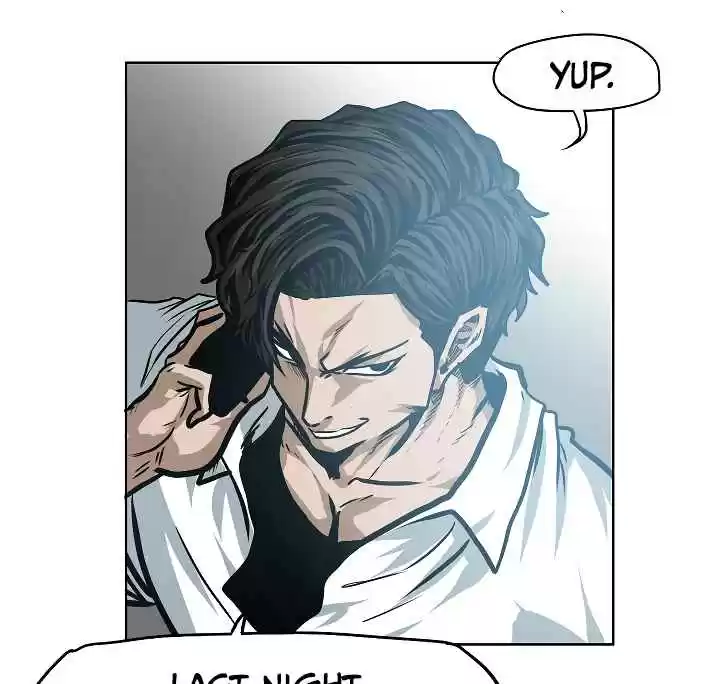 Rooftop Sword Master Ch. 29