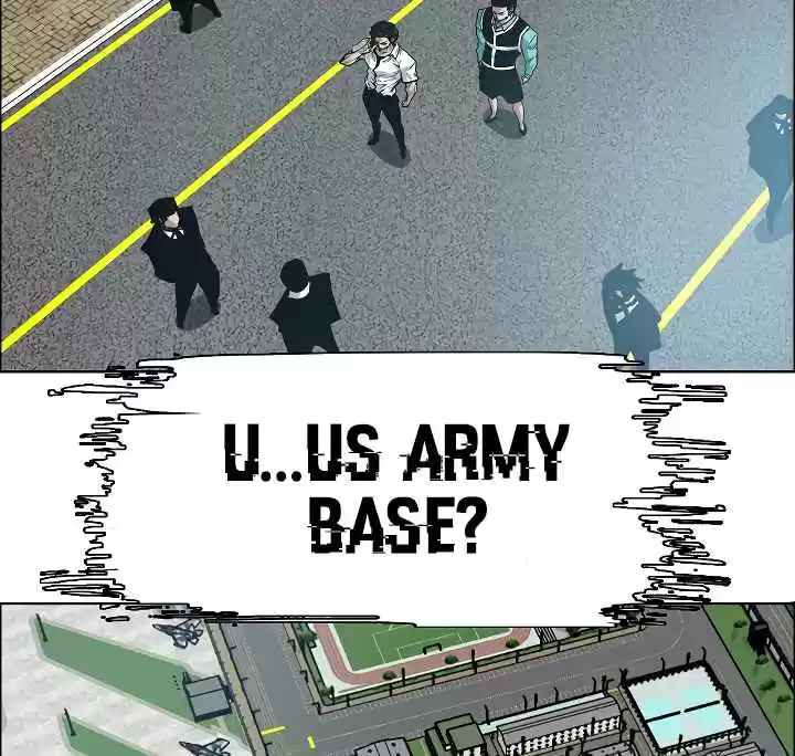 Rooftop Sword Master Ch. 29