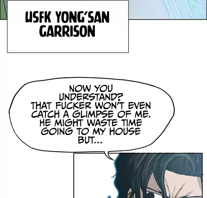 Rooftop Sword Master Ch. 29