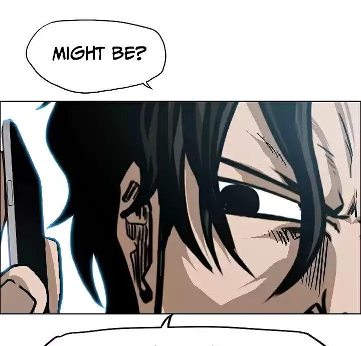 Rooftop Sword Master Ch. 29