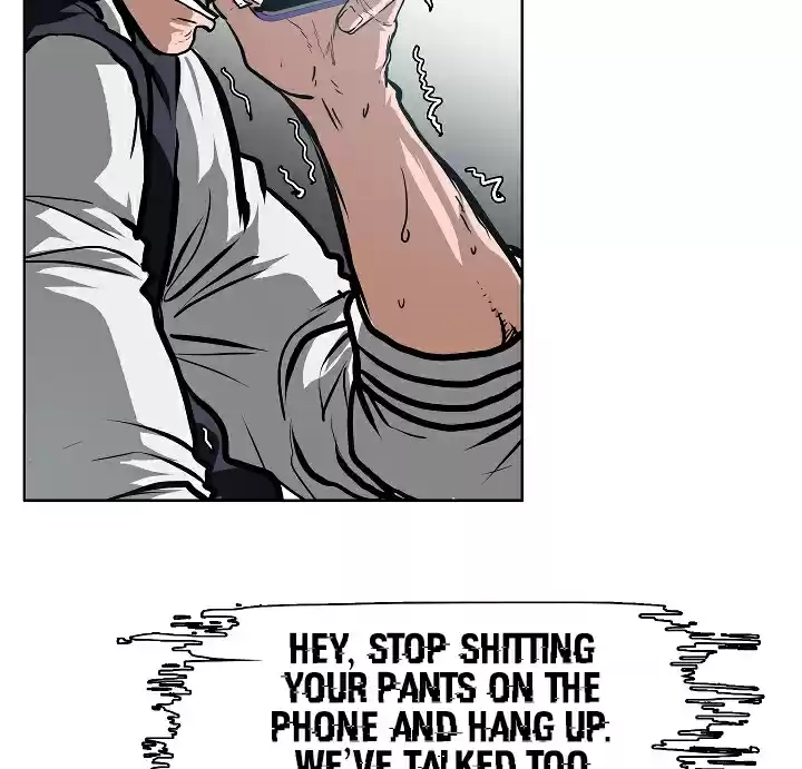 Rooftop Sword Master Ch. 29