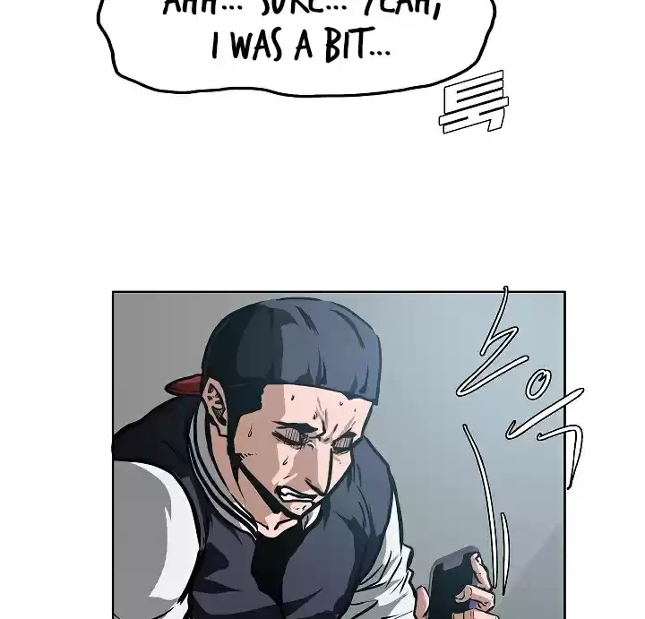 Rooftop Sword Master Ch. 29