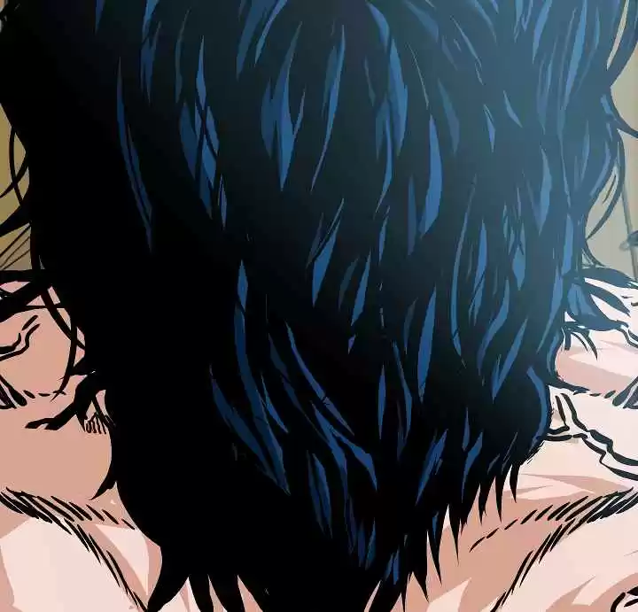 Rooftop Sword Master Ch. 29