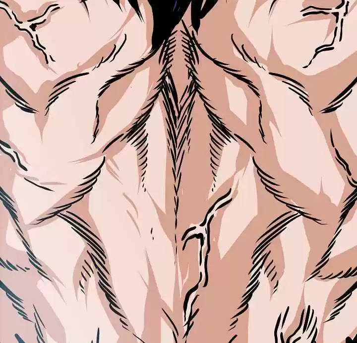 Rooftop Sword Master Ch. 29