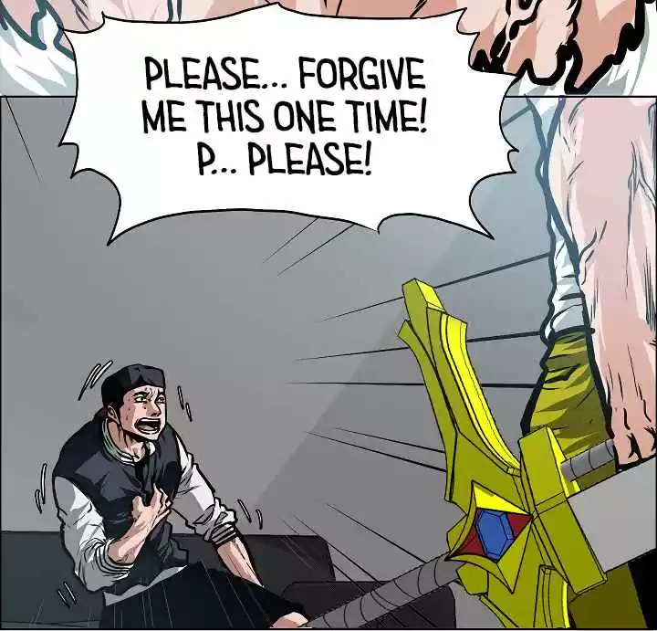 Rooftop Sword Master Ch. 29