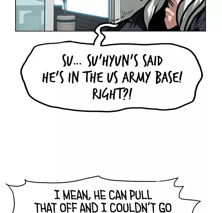 Rooftop Sword Master Ch. 29