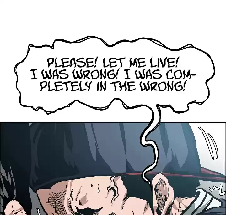 Rooftop Sword Master Ch. 29