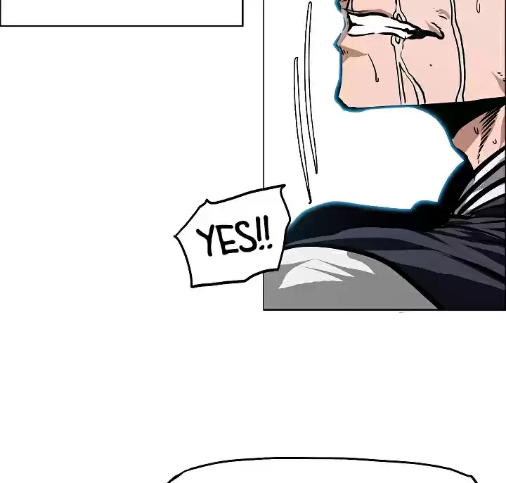 Rooftop Sword Master Ch. 29