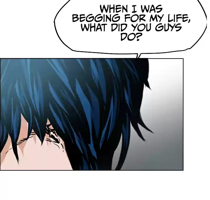 Rooftop Sword Master Ch. 29