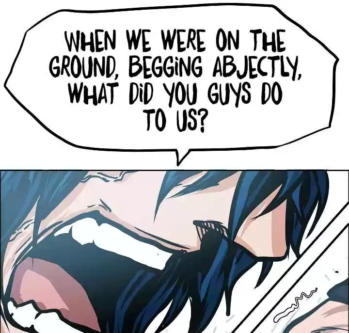 Rooftop Sword Master Ch. 29