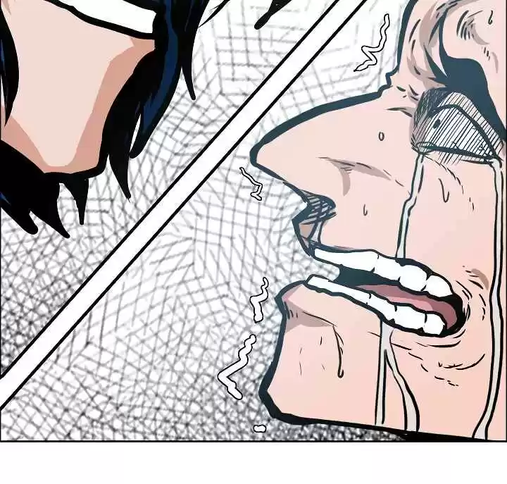 Rooftop Sword Master Ch. 29