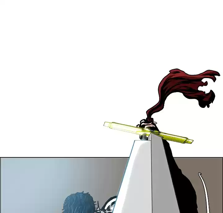 Rooftop Sword Master Ch. 29