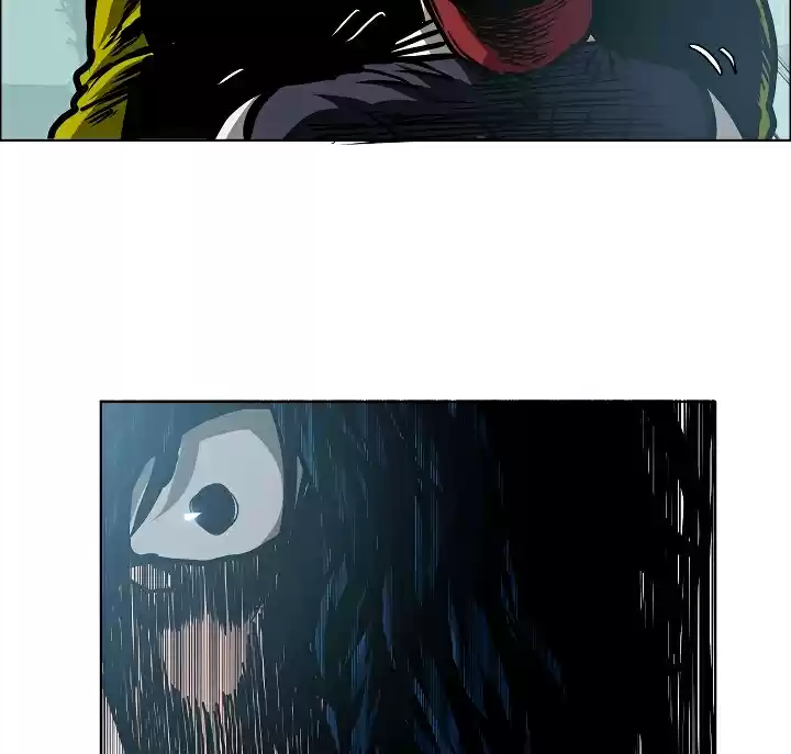 Rooftop Sword Master Ch. 29