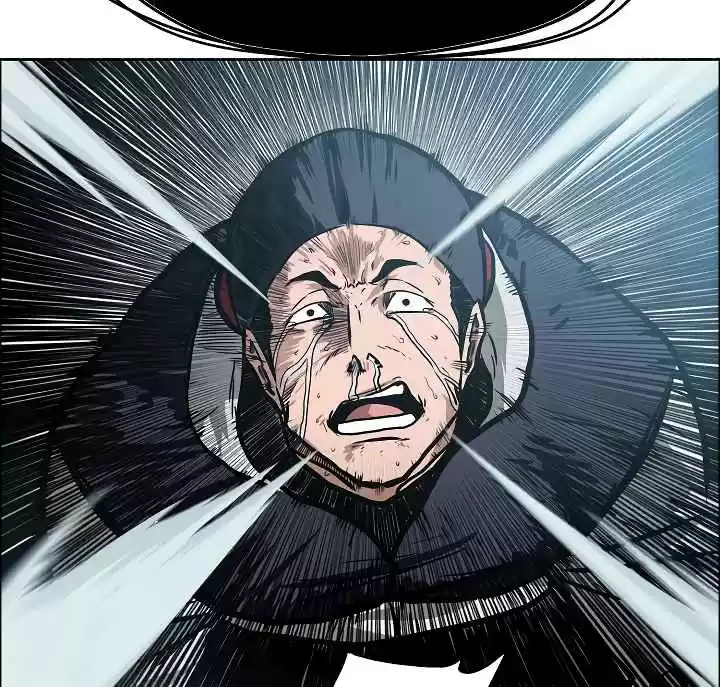 Rooftop Sword Master Ch. 29