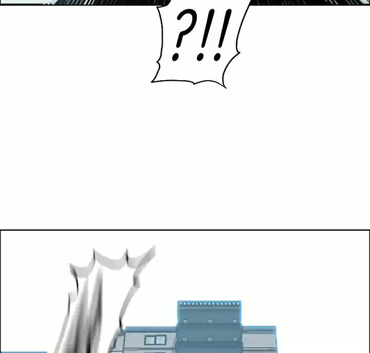 Rooftop Sword Master Ch. 29