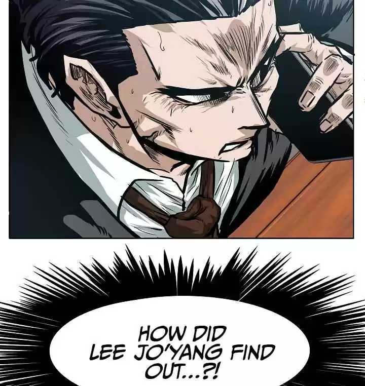 Rooftop Sword Master Ch. 31