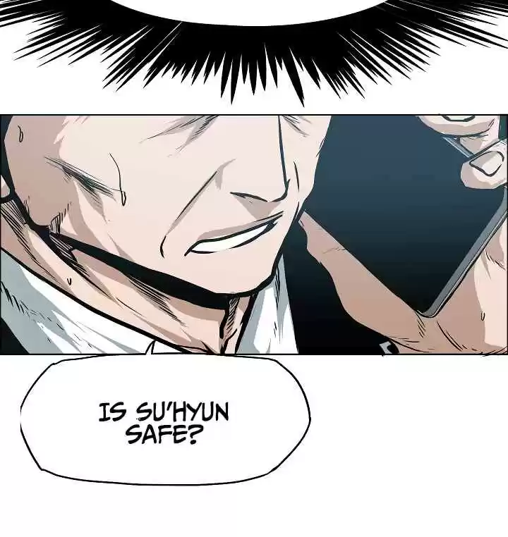 Rooftop Sword Master Ch. 31