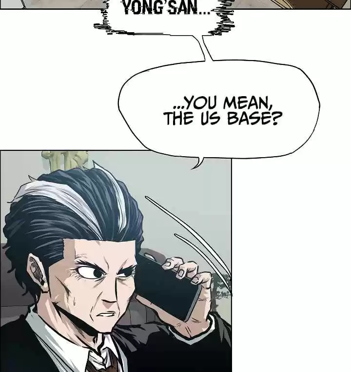 Rooftop Sword Master Ch. 31