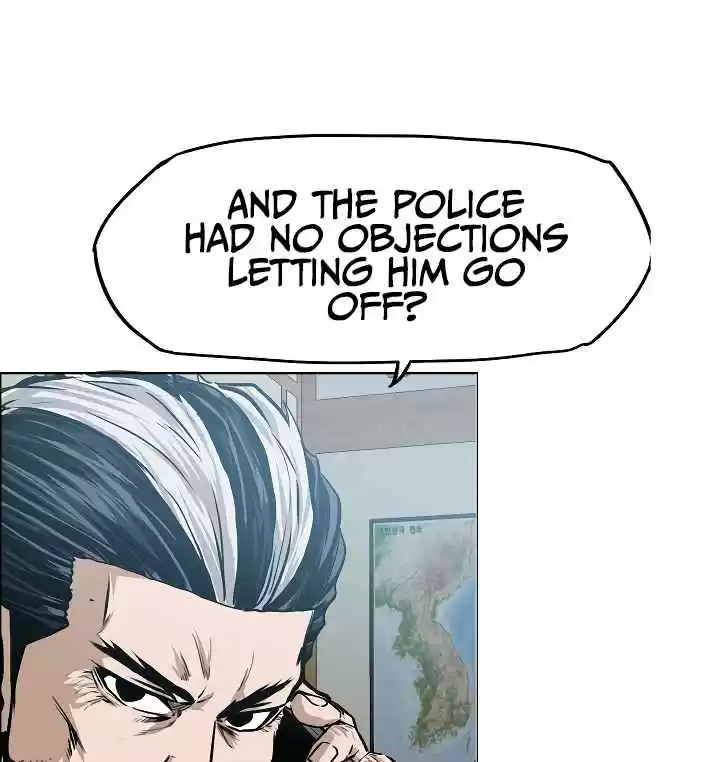 Rooftop Sword Master Ch. 31