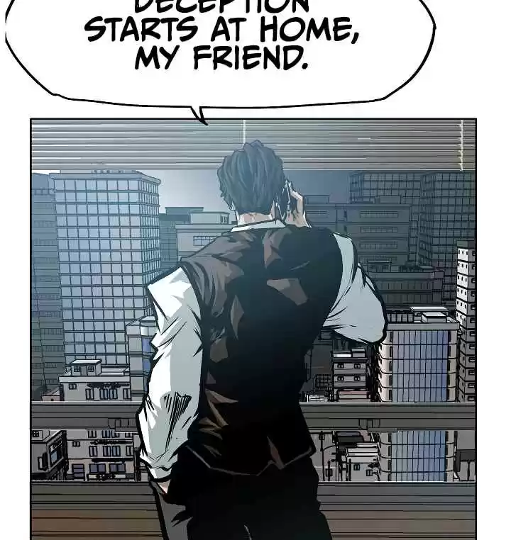 Rooftop Sword Master Ch. 31