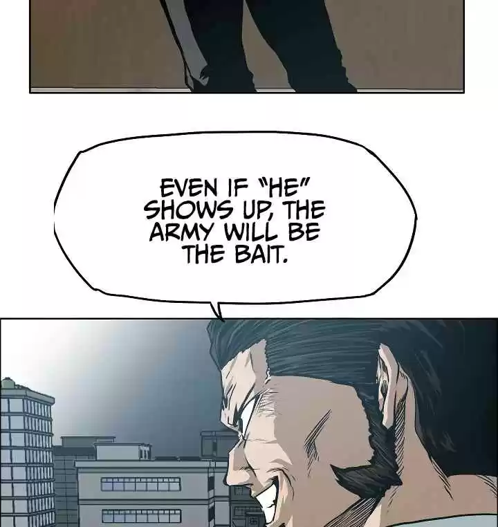 Rooftop Sword Master Ch. 31