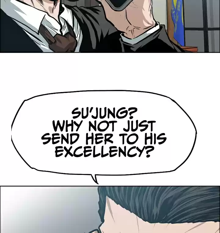 Rooftop Sword Master Ch. 31