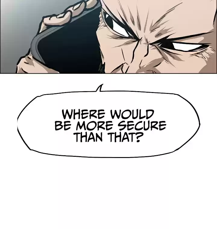 Rooftop Sword Master Ch. 31