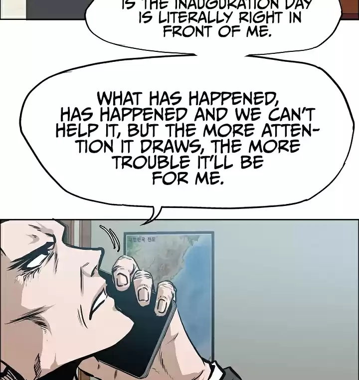 Rooftop Sword Master Ch. 31