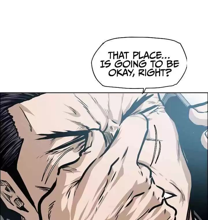 Rooftop Sword Master Ch. 31