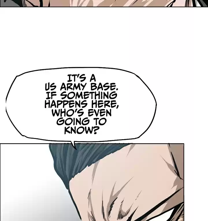 Rooftop Sword Master Ch. 31