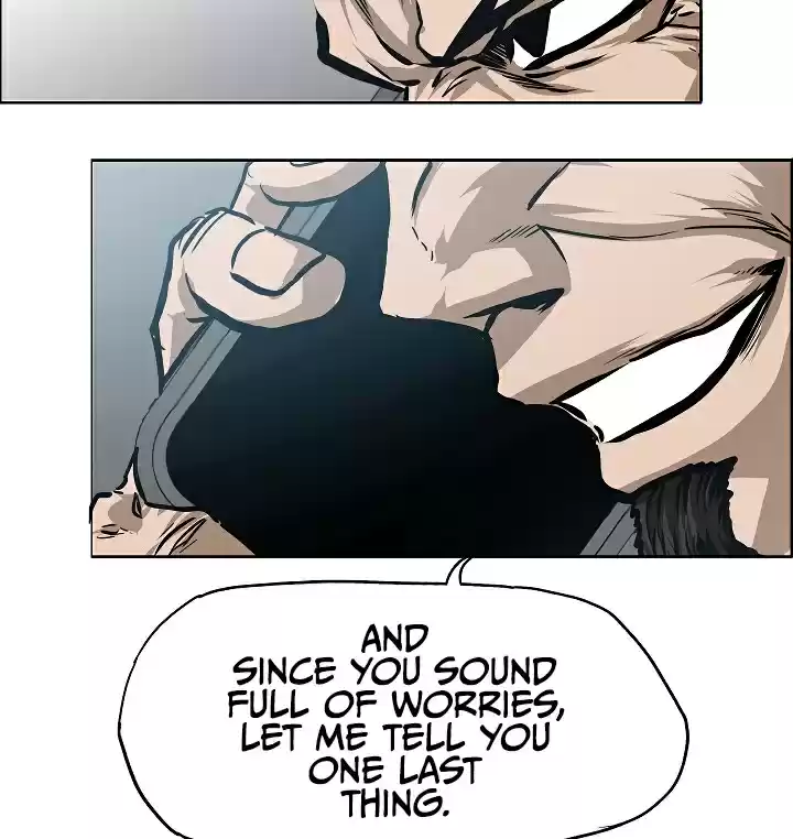 Rooftop Sword Master Ch. 31