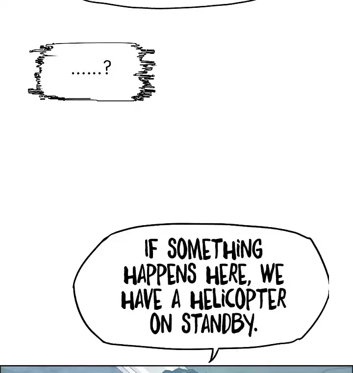 Rooftop Sword Master Ch. 31