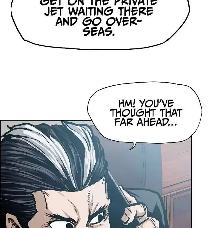 Rooftop Sword Master Ch. 31