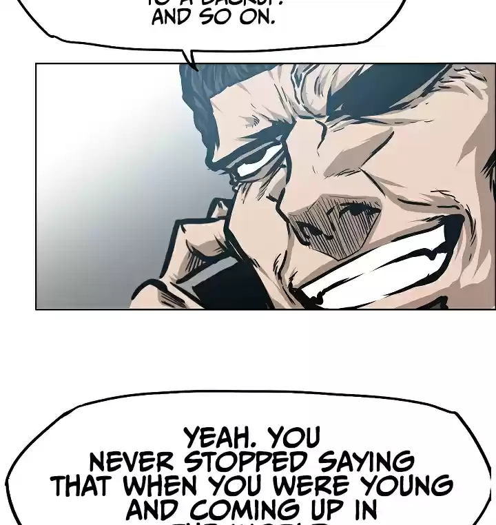 Rooftop Sword Master Ch. 31