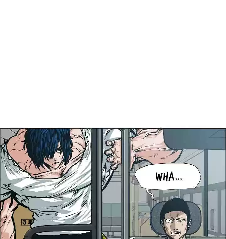 Rooftop Sword Master Ch. 31