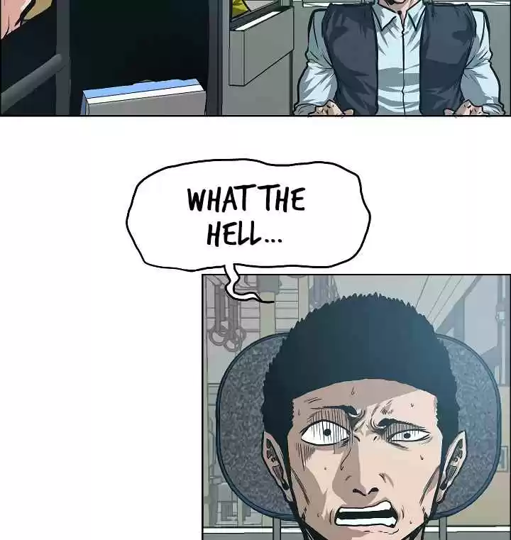 Rooftop Sword Master Ch. 31