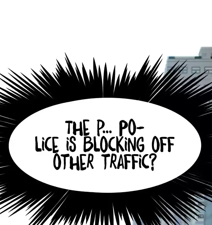 Rooftop Sword Master Ch. 31