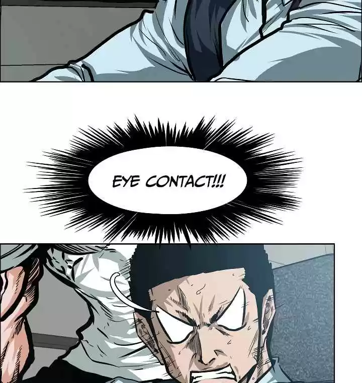 Rooftop Sword Master Ch. 31