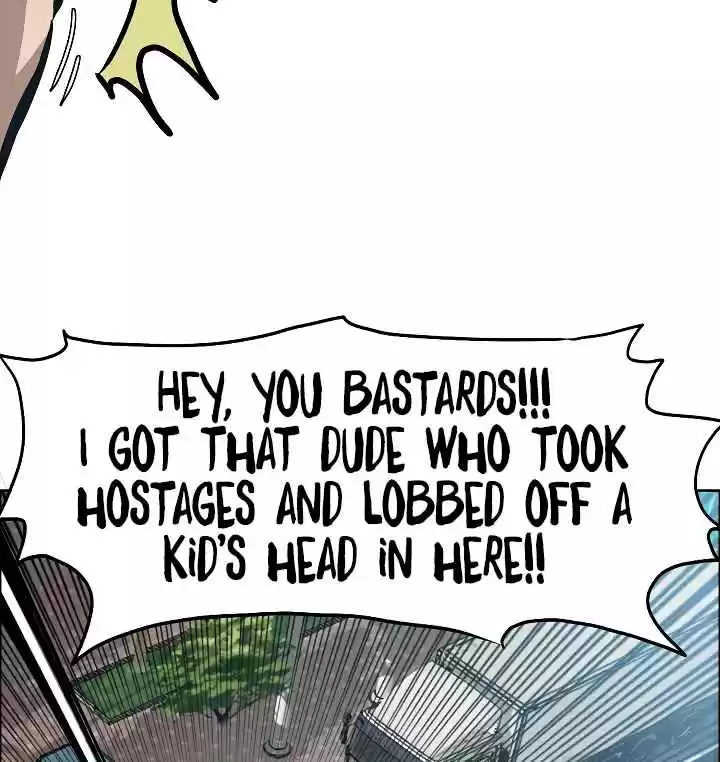 Rooftop Sword Master Ch. 31